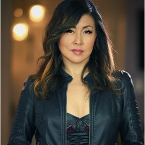 Meet your Posher, Peipei